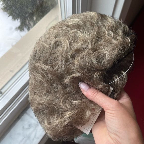 6 Beautiful Paula Young Wigs - Picture 9 of 13